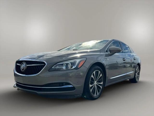 2017 Buick LaCrosse Essence for sale in Auburndale, FL