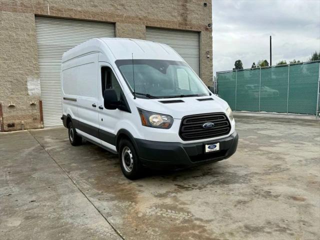 2016 Ford Transit w/Sliding Side Door w/LWB