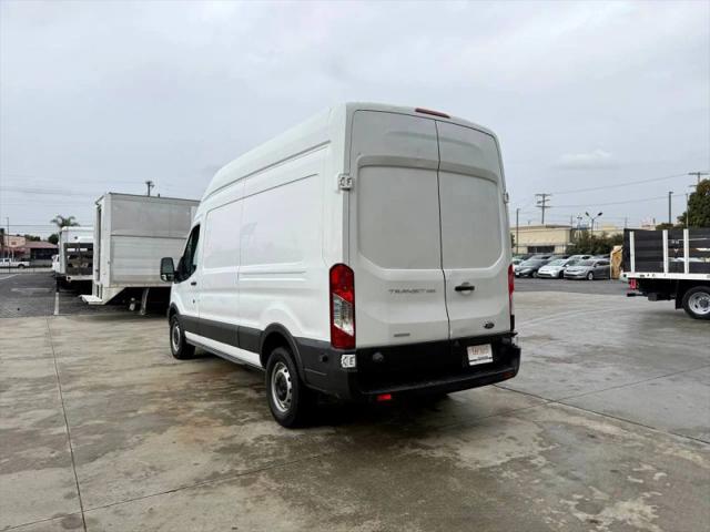 2016 Ford Transit w/Sliding Side Door w/LWB