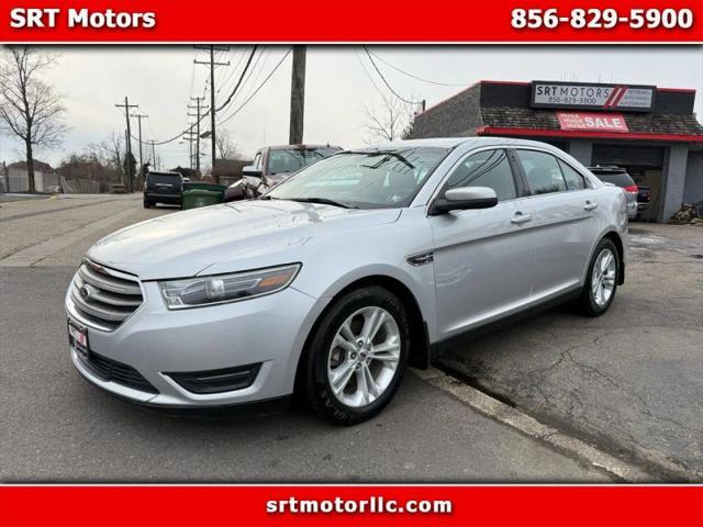 2015 Ford Taurus SEL for sale in Palmyra, NJ