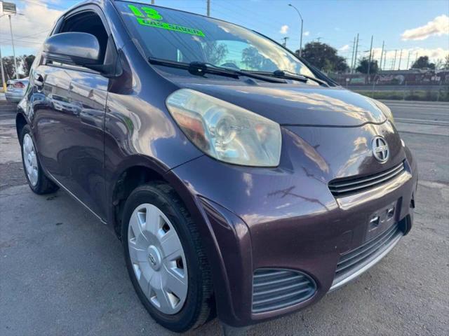 2013 Scion iQ Base for sale in Escondido, CA