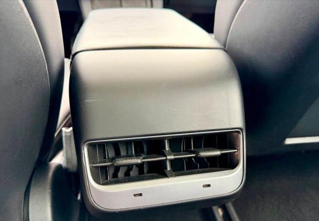2022 Tesla Model 3 Long Range Dual Motor All-Wheel Drive