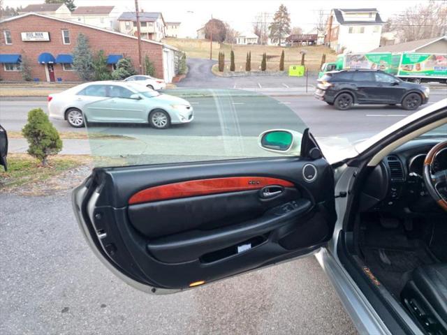 2005 Lexus SC 430 430