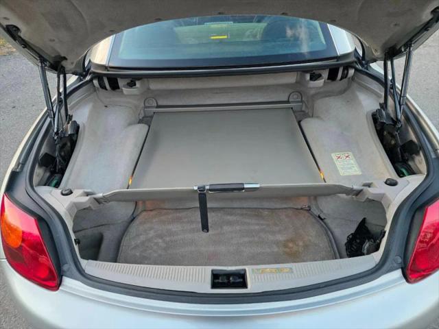 2005 Lexus SC 430 430