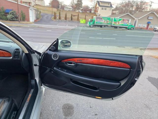 2005 Lexus SC 430 430