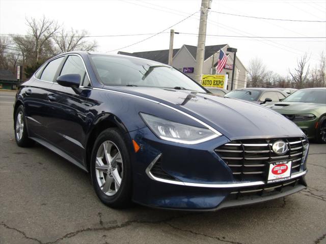 2020 Hyundai Sonata SE for sale in Manassas, VA