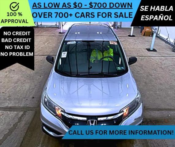 2016 Honda CR-V SE for sale in Manassas, VA