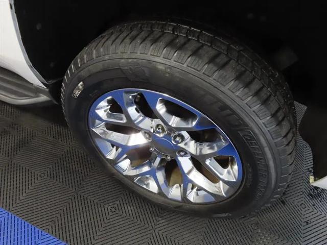 2020 Chevrolet Tahoe 4WD LT