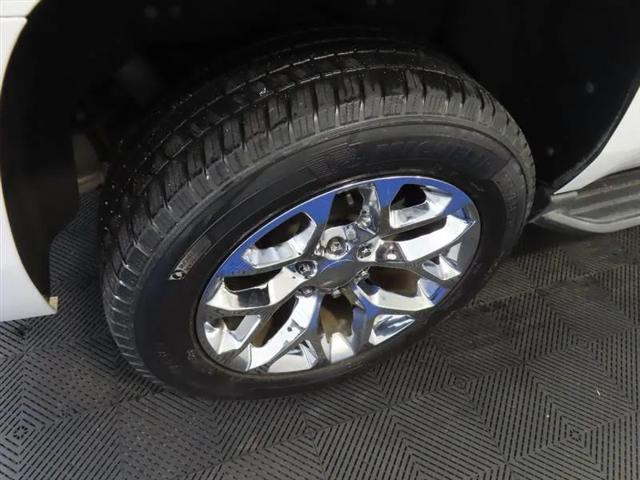 2020 Chevrolet Tahoe 4WD LT