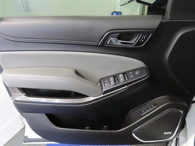 2020 Chevrolet Tahoe 4WD LT