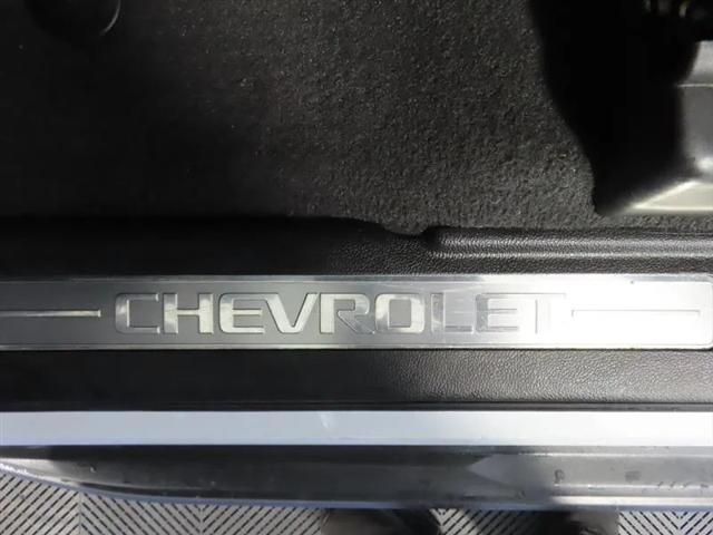 2020 Chevrolet Tahoe 4WD LT