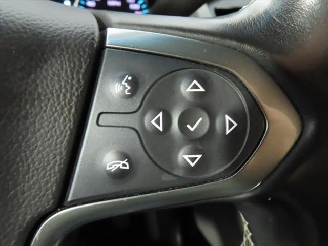 2020 Chevrolet Tahoe 4WD LT