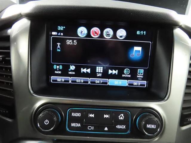2020 Chevrolet Tahoe 4WD LT