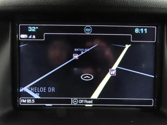 2020 Chevrolet Tahoe 4WD LT