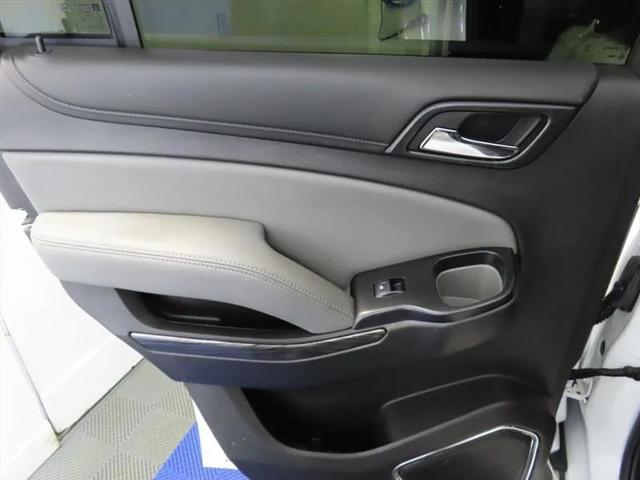 2020 Chevrolet Tahoe 4WD LT