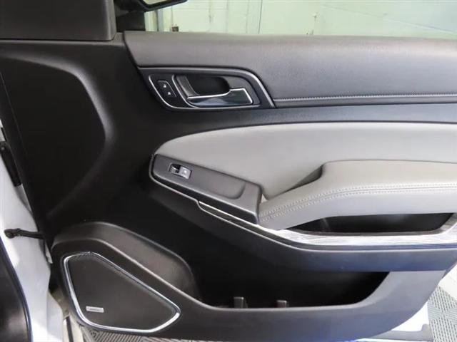 2020 Chevrolet Tahoe 4WD LT