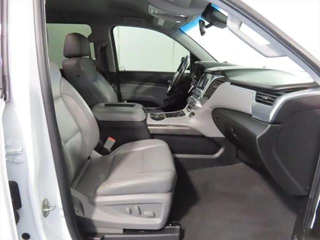 2020 Chevrolet Tahoe 4WD LT