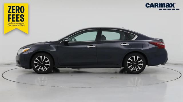 2018 Nissan Altima 2.5 SL for sale in Greensboro, NC