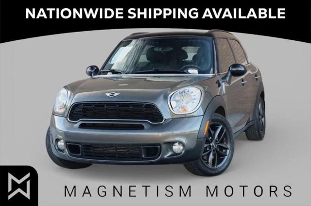 2014 MINI Countryman Cooper S for sale in Lawrenceville, GA