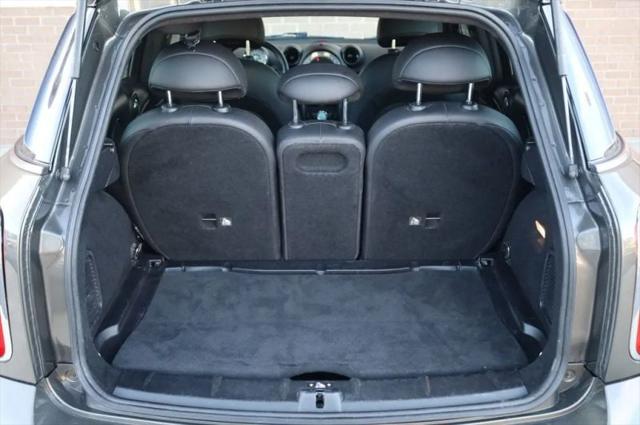 2014 MINI Countryman Cooper S