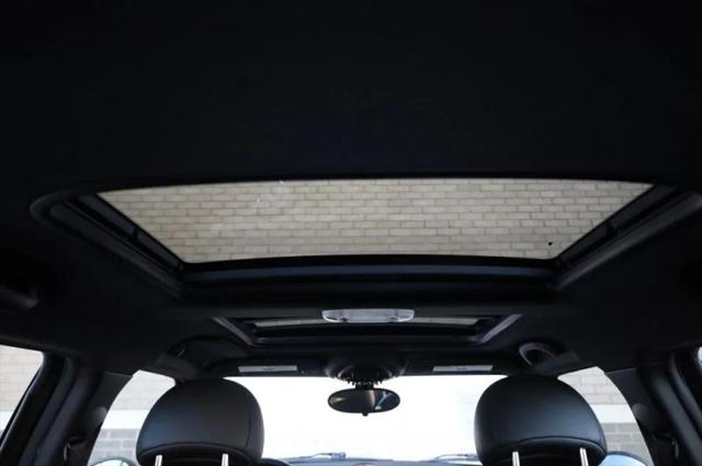2014 MINI Countryman Cooper S