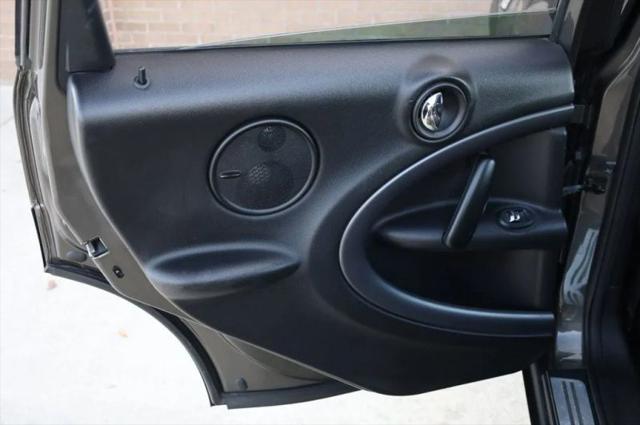 2014 MINI Countryman Cooper S