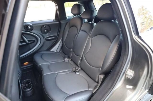 2014 MINI Countryman Cooper S