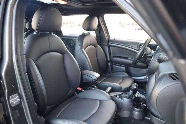 2014 MINI Countryman Cooper S