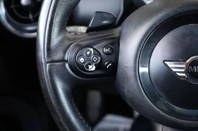 2014 MINI Countryman Cooper S