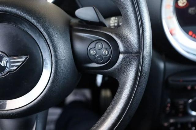 2014 MINI Countryman Cooper S