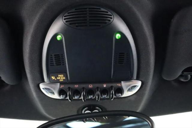 2014 MINI Countryman Cooper S