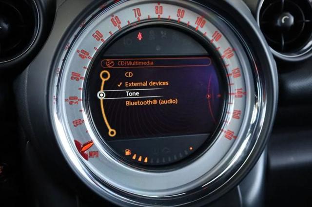 2014 MINI Countryman Cooper S