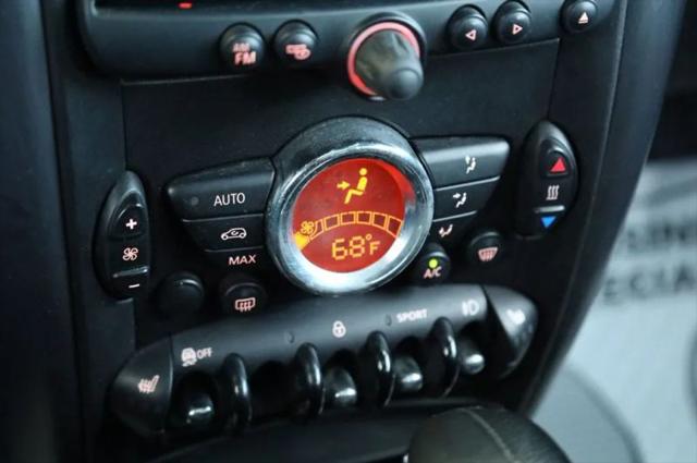 2014 MINI Countryman Cooper S