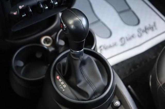2014 MINI Countryman Cooper S
