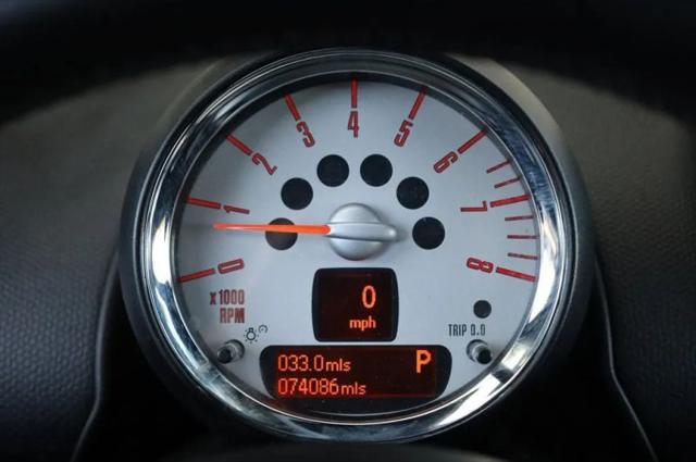 2014 MINI Countryman Cooper S