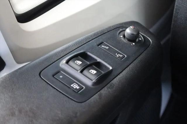 2017 Ram ProMaster Cargo Van High Roof 136" WB