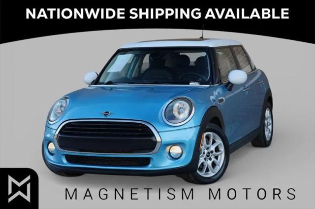 2019 MINI Hardtop Cooper for sale in Lawrenceville, GA