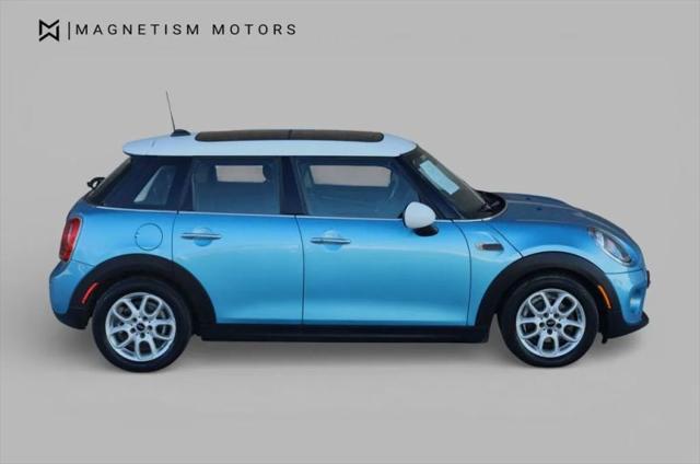 2019 MINI Hardtop Cooper