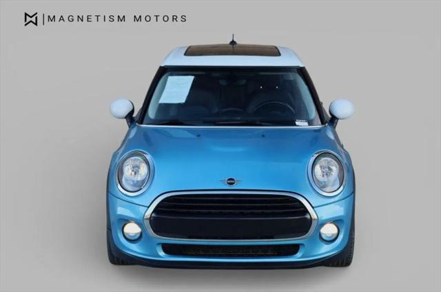 2019 MINI Hardtop Cooper