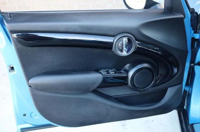 2019 MINI Hardtop Cooper