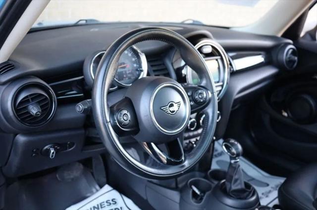 2019 MINI Hardtop Cooper