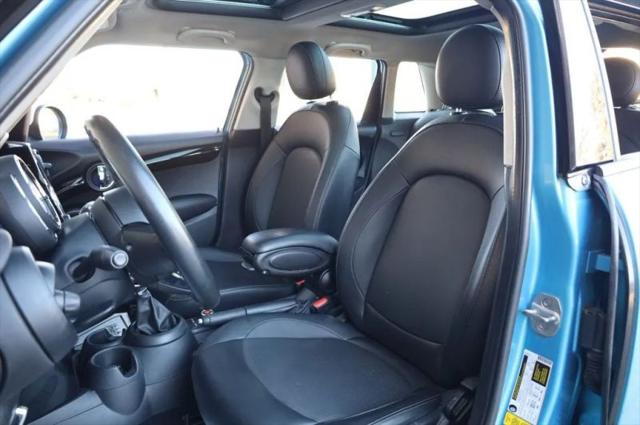 2019 MINI Hardtop Cooper