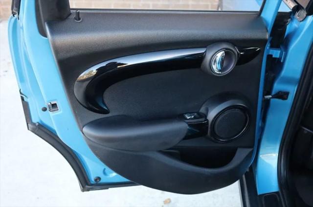 2019 MINI Hardtop Cooper