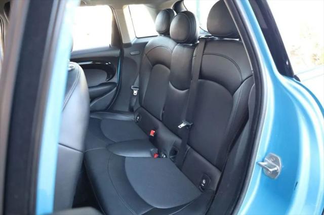 2019 MINI Hardtop Cooper
