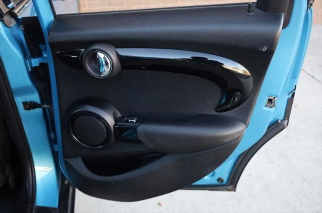 2019 MINI Hardtop Cooper