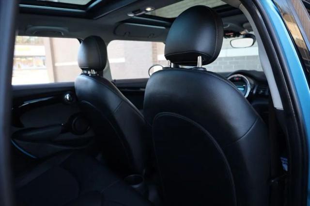 2019 MINI Hardtop Cooper