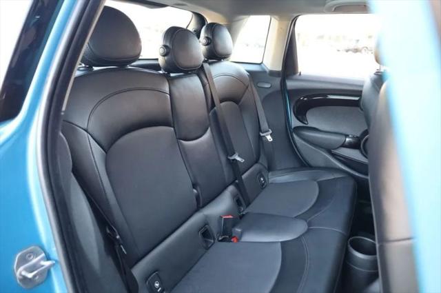 2019 MINI Hardtop Cooper