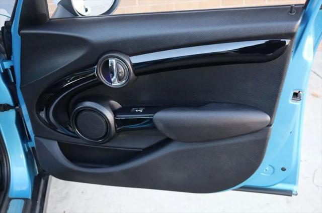 2019 MINI Hardtop Cooper