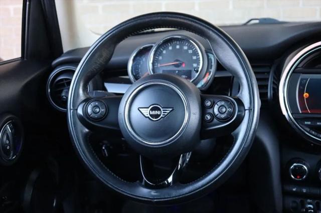 2019 MINI Hardtop Cooper