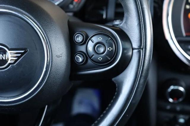 2019 MINI Hardtop Cooper